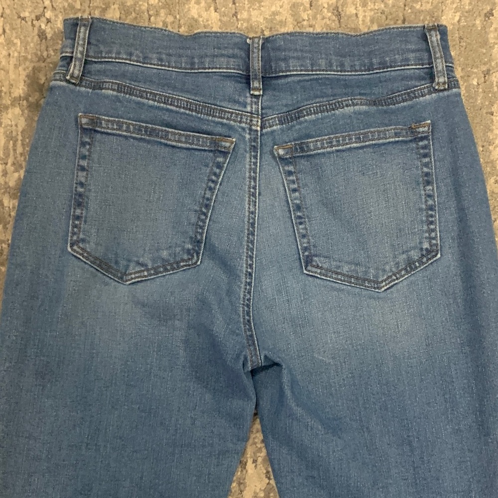 LOFT Jeans - image 4